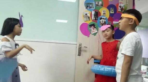 启德暑假班 启德暑假班