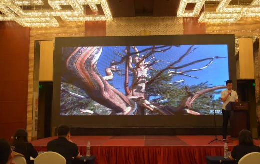 第三届启德英文朗读者活动圆满落幕 第三届启德英文朗读者活动圆满落幕