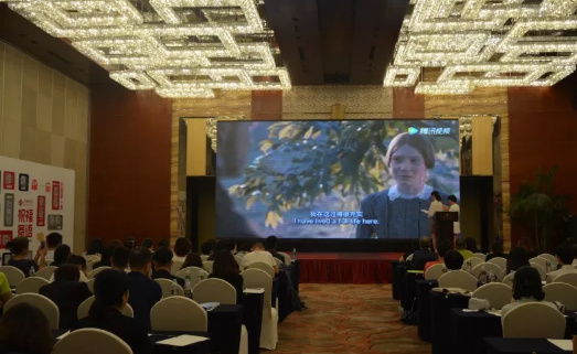 第三届启德英文朗读者活动圆满落幕 第三届启德英文朗读者活动圆满落幕
