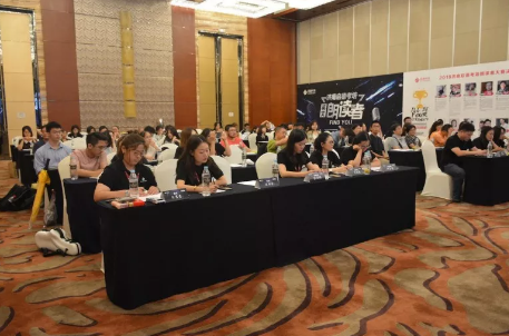 第三届启德英文朗读者活动圆满落幕 第三届启德英文朗读者活动圆满落幕
