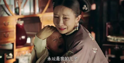 从《延禧攻略》窥见影响孩子未来的秘密! 从《延禧攻略》窥见影响孩子未来的秘密!