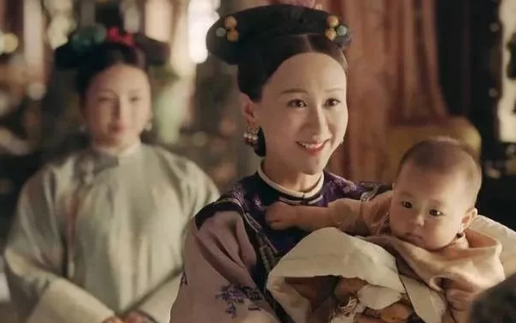 从《延禧攻略》窥见影响孩子未来的秘密! 从《延禧攻略》窥见影响孩子未来的秘密!