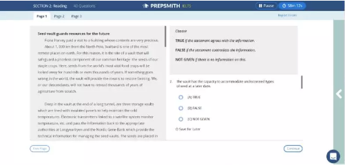 雅思机考神秘利器—prepsmith备考史密斯系统
