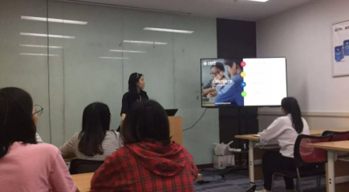 当雅思变题季遇上机考，这里已经为你妥妥安排