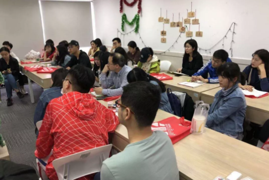 当雅思变题季遇上机考，这里已经为你妥妥安排