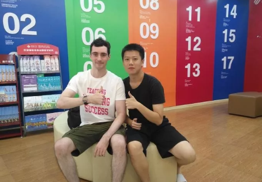 集训营结营 | Liverpool的高级神仙班,毕业快乐! 集训营结营 | Liverpool的高级神仙班,毕业快乐!