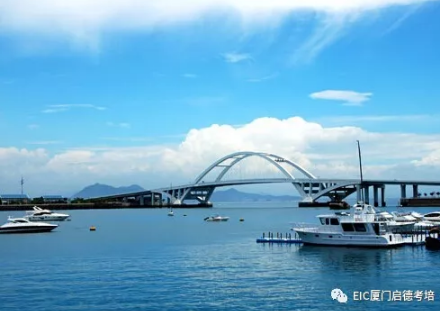 启德考培×出海体验 | 相约一场游艇盛宴吧! 启德考培×出海体验 | 相约一场游艇盛宴吧!