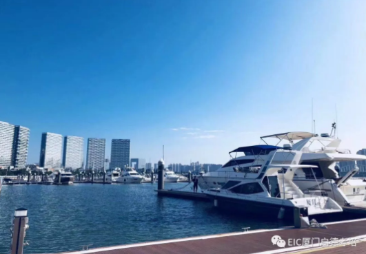 启德考培×出海体验 | 相约一场游艇盛宴吧! 启德考培×出海体验 | 相约一场游艇盛宴吧!