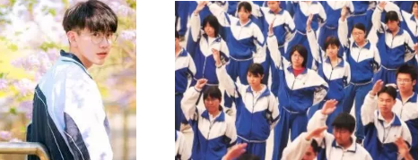 开学第一讲:拒绝放弃,承担你作为学生的责任 开学第一讲:拒绝放弃,承担你作为学生的责任