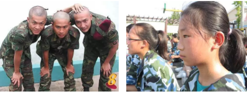 开学第一讲:拒绝放弃,承担你作为学生的责任 开学第一讲:拒绝放弃,承担你作为学生的责任