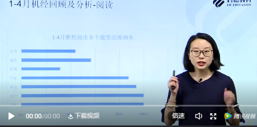 9月雅思新题发布会全面升级! 9月雅思新题发布会全面升级!