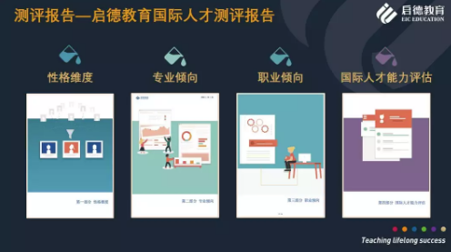 口语题库说换就换 | 启德带你和雅思说散就散！