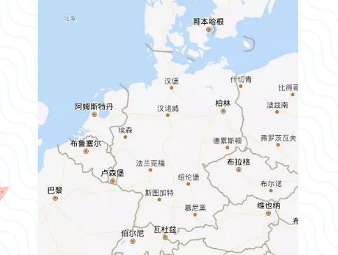 去以精准著称的德国留学,毕业后能挣多少钱? 去以精准著称的德国留学,毕业后能挣多少钱?