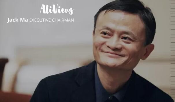 马云宣布:明年就“退休”! 马云宣布:明年就“退休”!