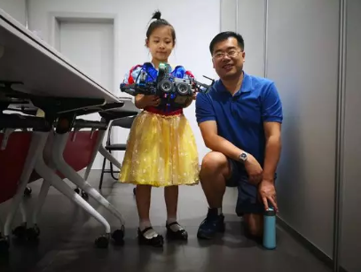 VEX机器人限额体验课火热报名中 VEX机器人限额体验课火热报名中