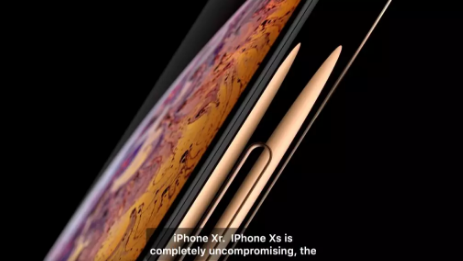 iPhone Xs是买不起了,只能看看大佬们全场飞飚的英语! iPhone Xs是买不起了,只能看看大佬们全场飞飚的英语!