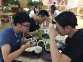 雅思封闭营 | 国庆节去看人从众？不如用7天提升自己↑↑
