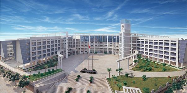 深圳国际学校-启德考培 深圳国际学校-启德考培
