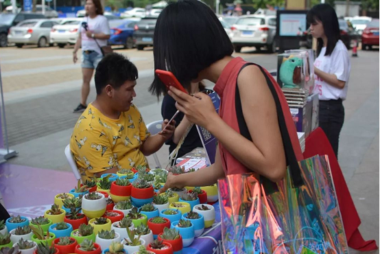 第五届启德留学考试嘉年华-启德考培广州 第五届启德留学考试嘉年华-启德考培广州