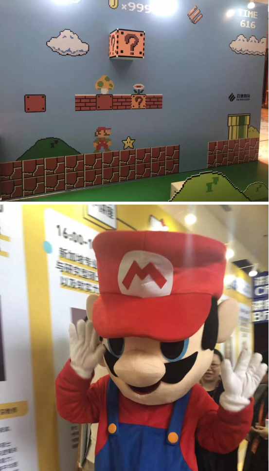 第43届启德国际教育展圆满落幕 第43届启德国际教育展圆满落幕