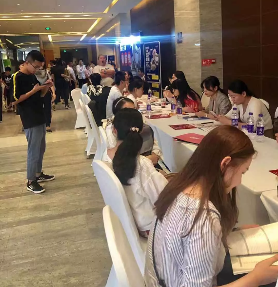 走进现场 | 9.7雅思新题发布会-启德考培
