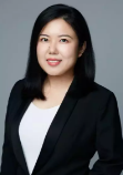 李昀亭老师 李昀亭老师