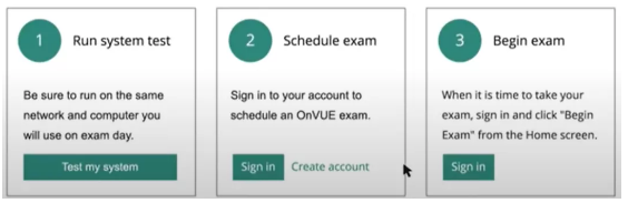 GMAT 正式推出“在家考” GMAT 正式推出“在家考”